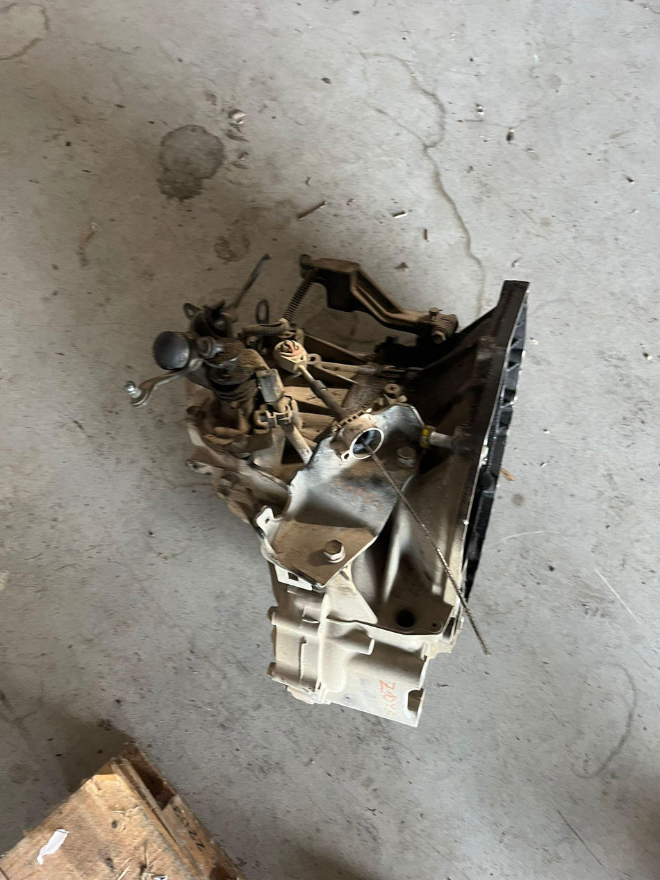 Cambio Manuale Completo OPEL Corsa C 3P 2° Serie