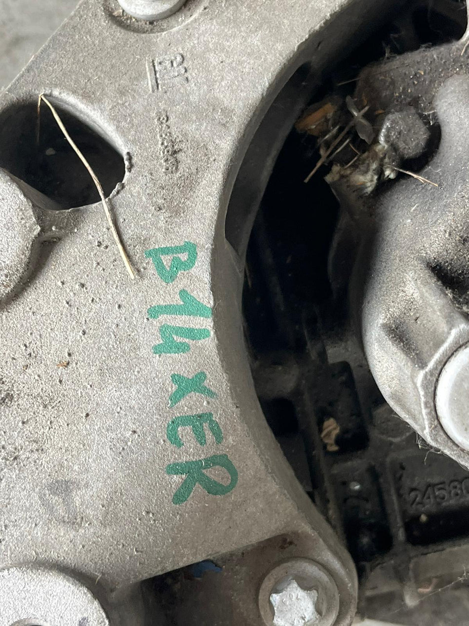 Cambio Manuale Completo OPEL Corsa E 3° Serie