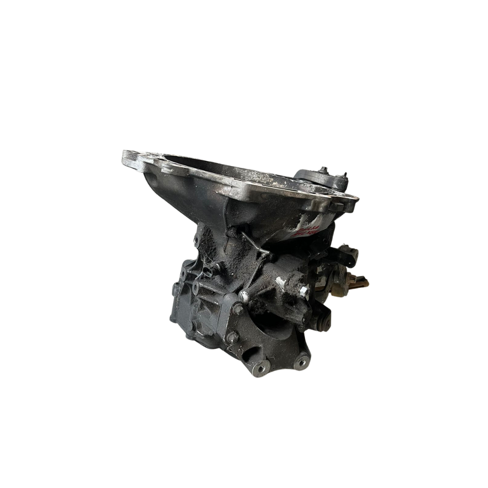 Cambio Manuale Completo OPEL Corsa D 5P 2° Serie