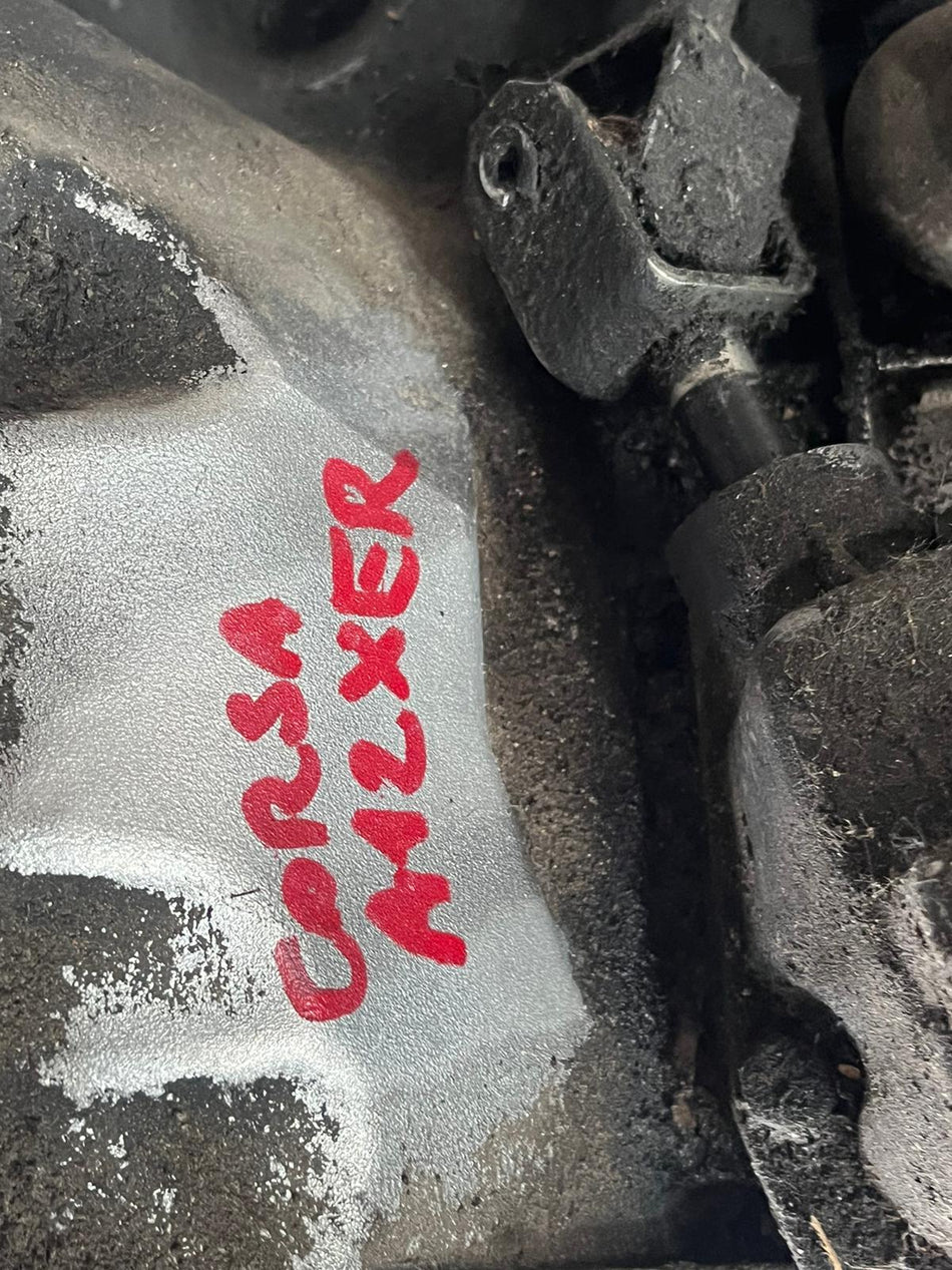 Cambio Manuale Completo OPEL Corsa D 5P 2° Serie