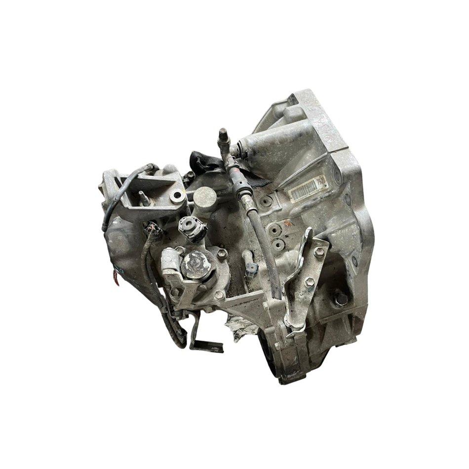 Cambio Manuale Completo FIAT Sedici 2° Serie