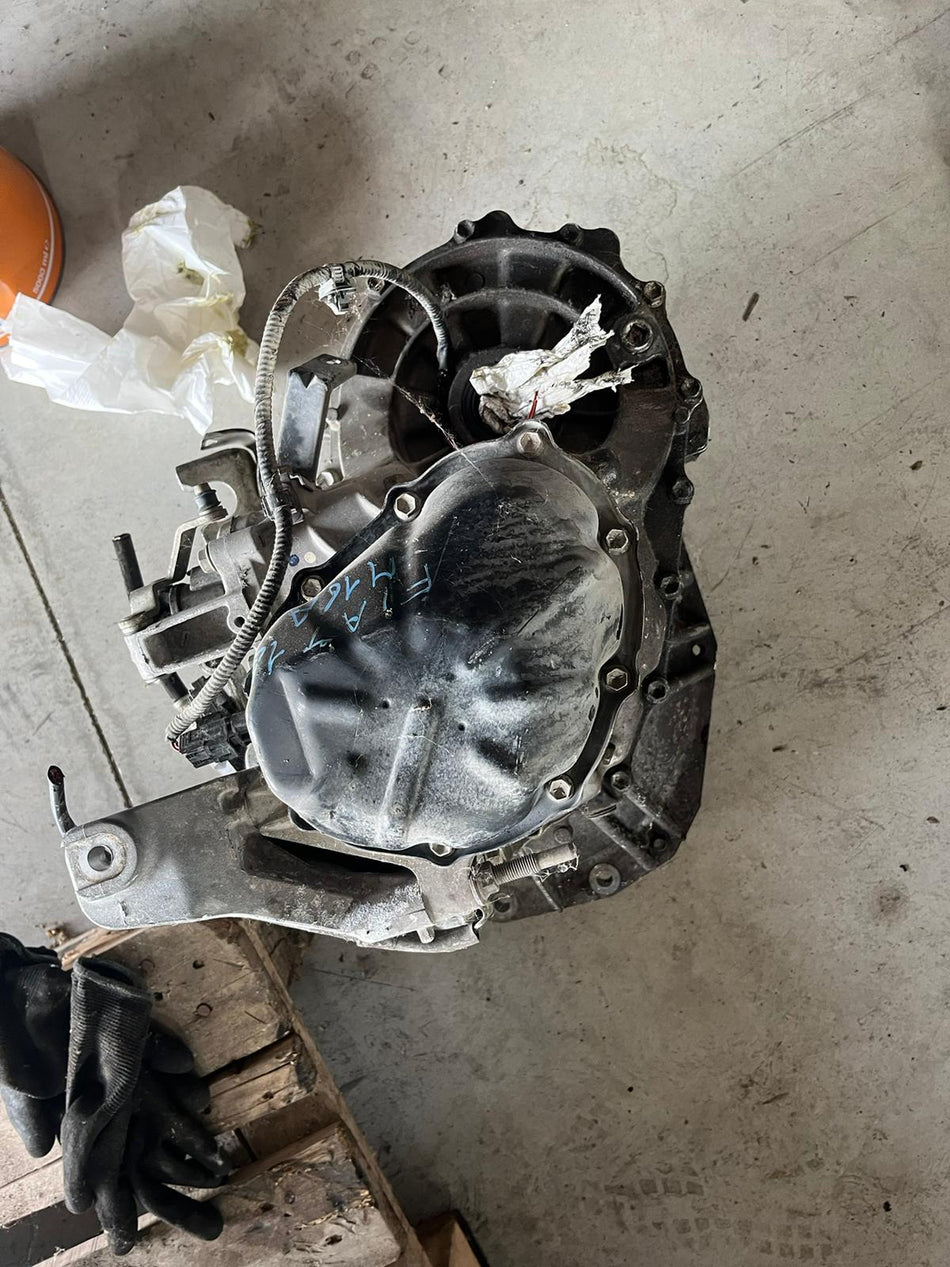 Cambio Manuale Completo FIAT Sedici 2° Serie