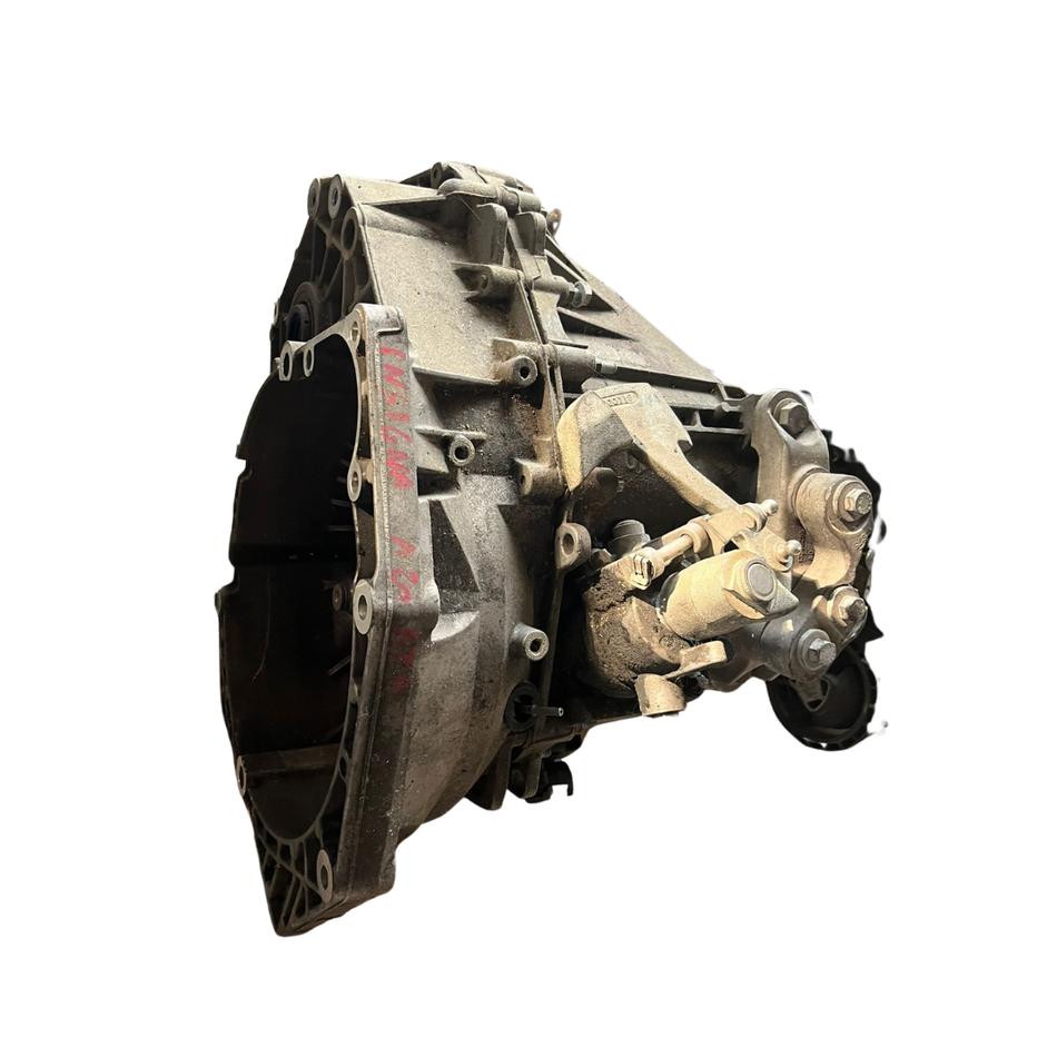 Cambio Manuale Completo OPEL Insignia Berlina