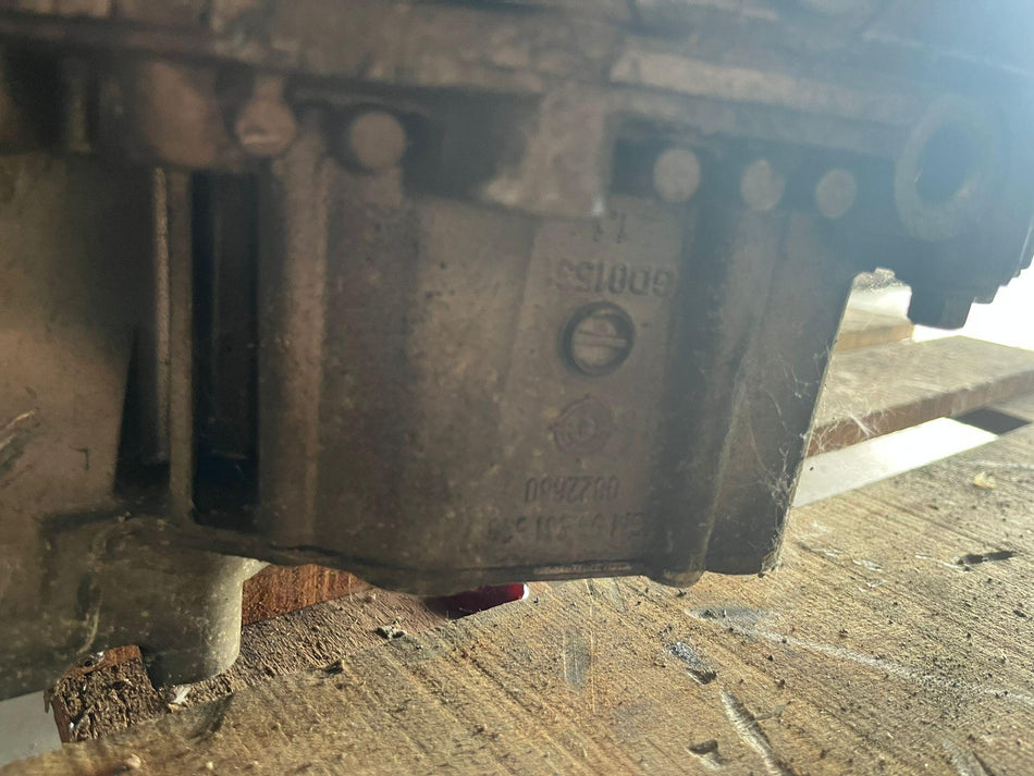 Cambio Manuale Completo OPEL Insignia Berlina