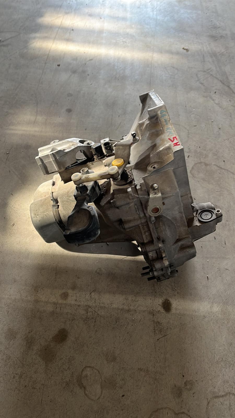 Cambio Manuale Completo CITROEN C3 Serie (09>15)