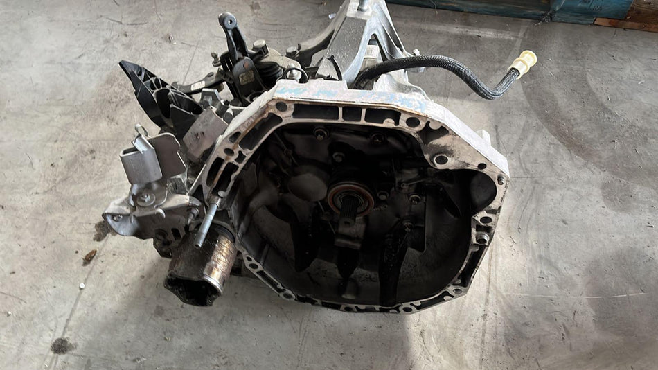 Cambio Manuale Completo DACIA Sandero Serie II (12>20)