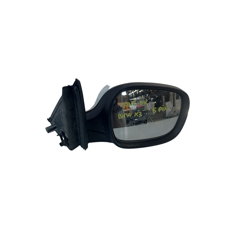 Specchietto Retrovisore Destro BMW X3 2° Serie