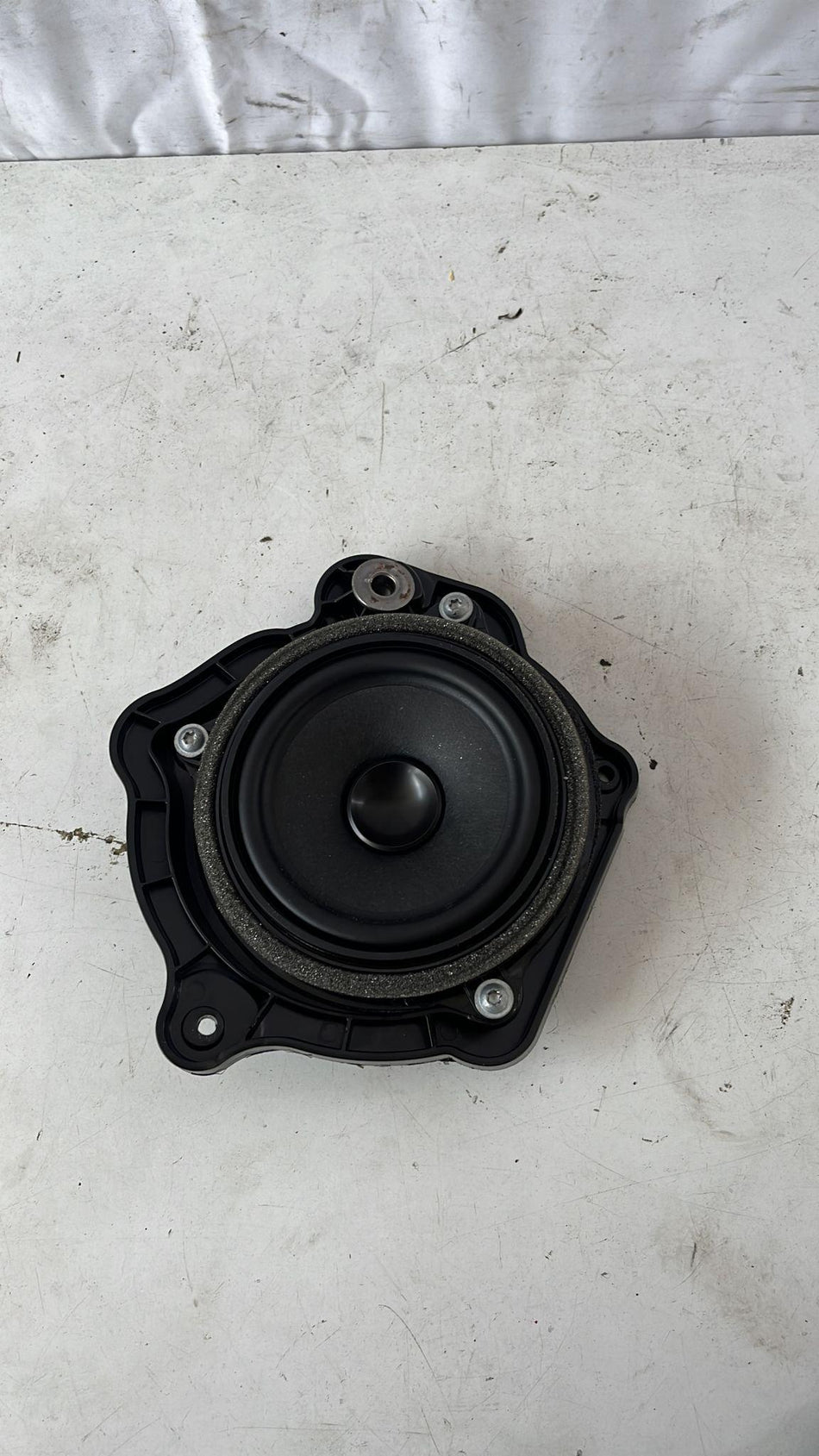 Altoparlante BMW X3 2° Serie