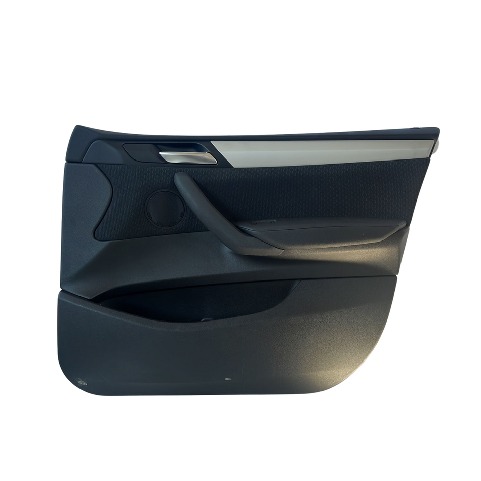 Pannello anteriore destro BMW X3 2° Serie