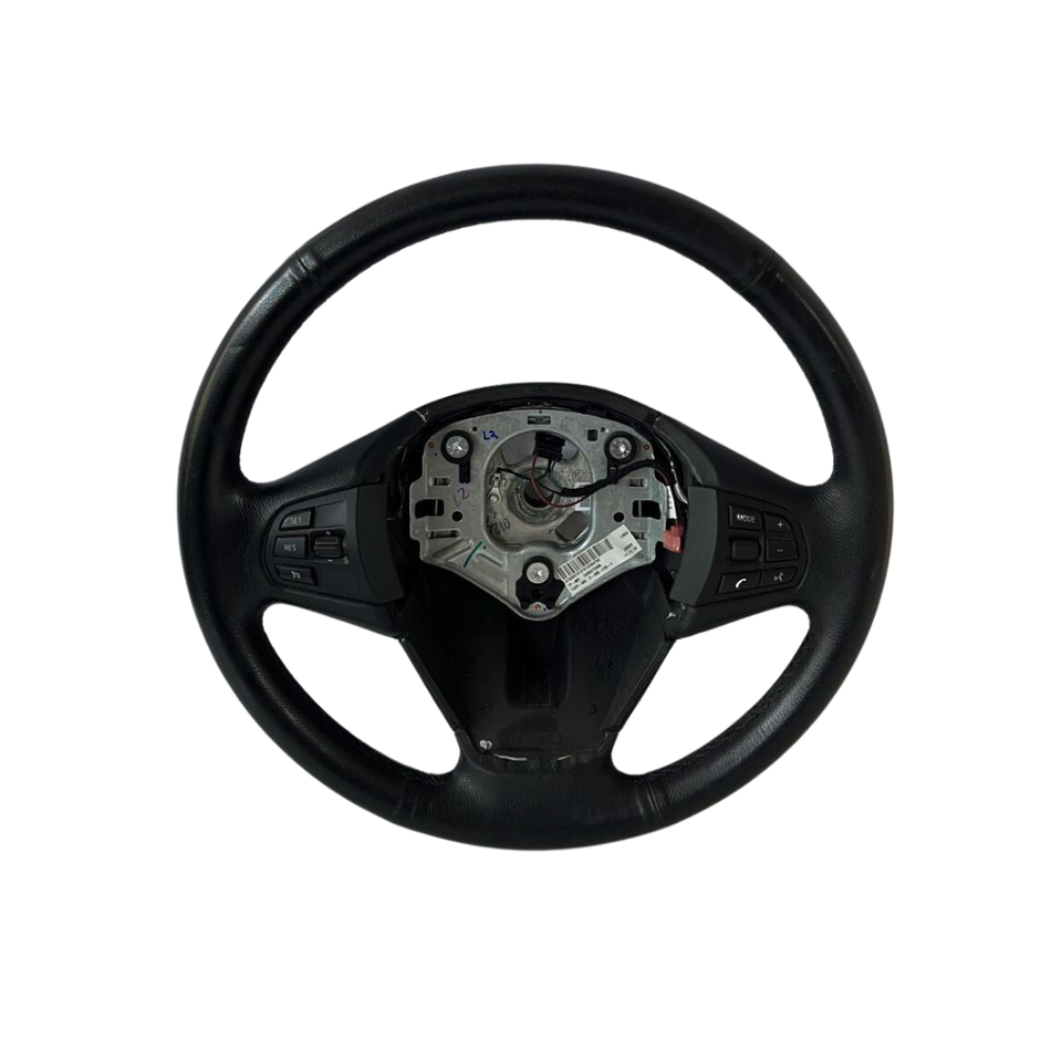 Volante BMW X3 2° Serie