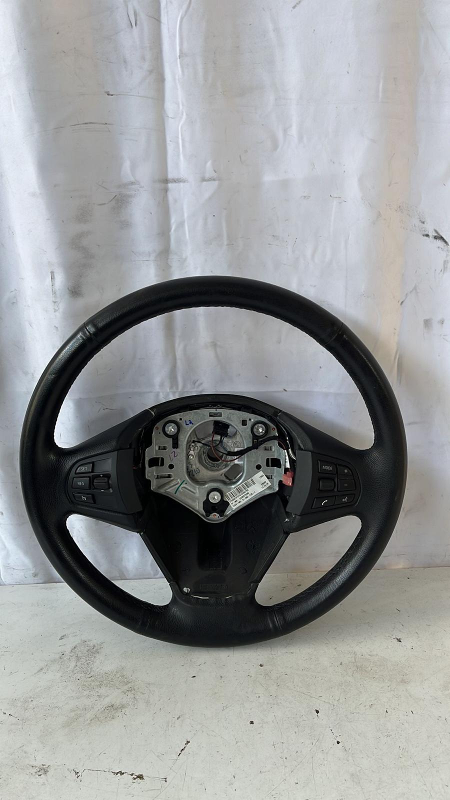 Volante BMW X3 2° Serie