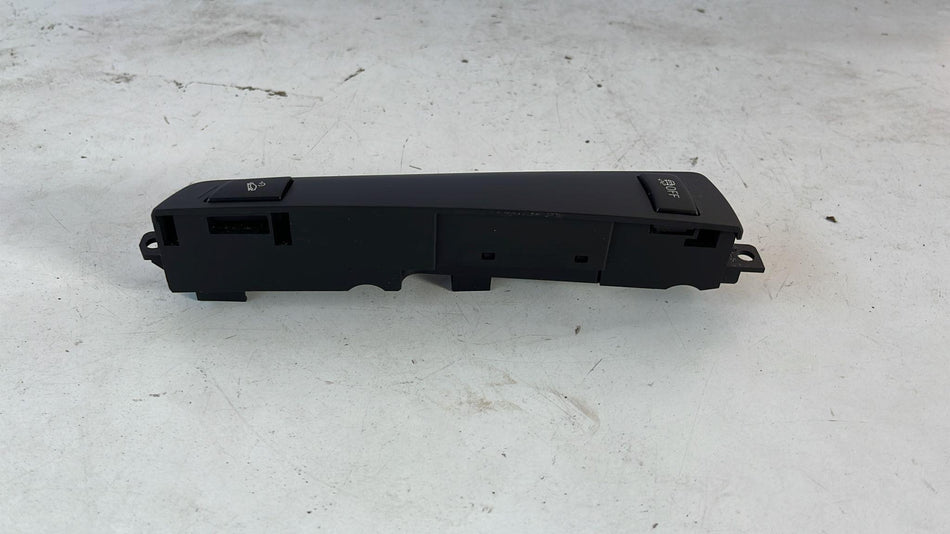 Comando controllo multifunzione BMW X3 2° Serie