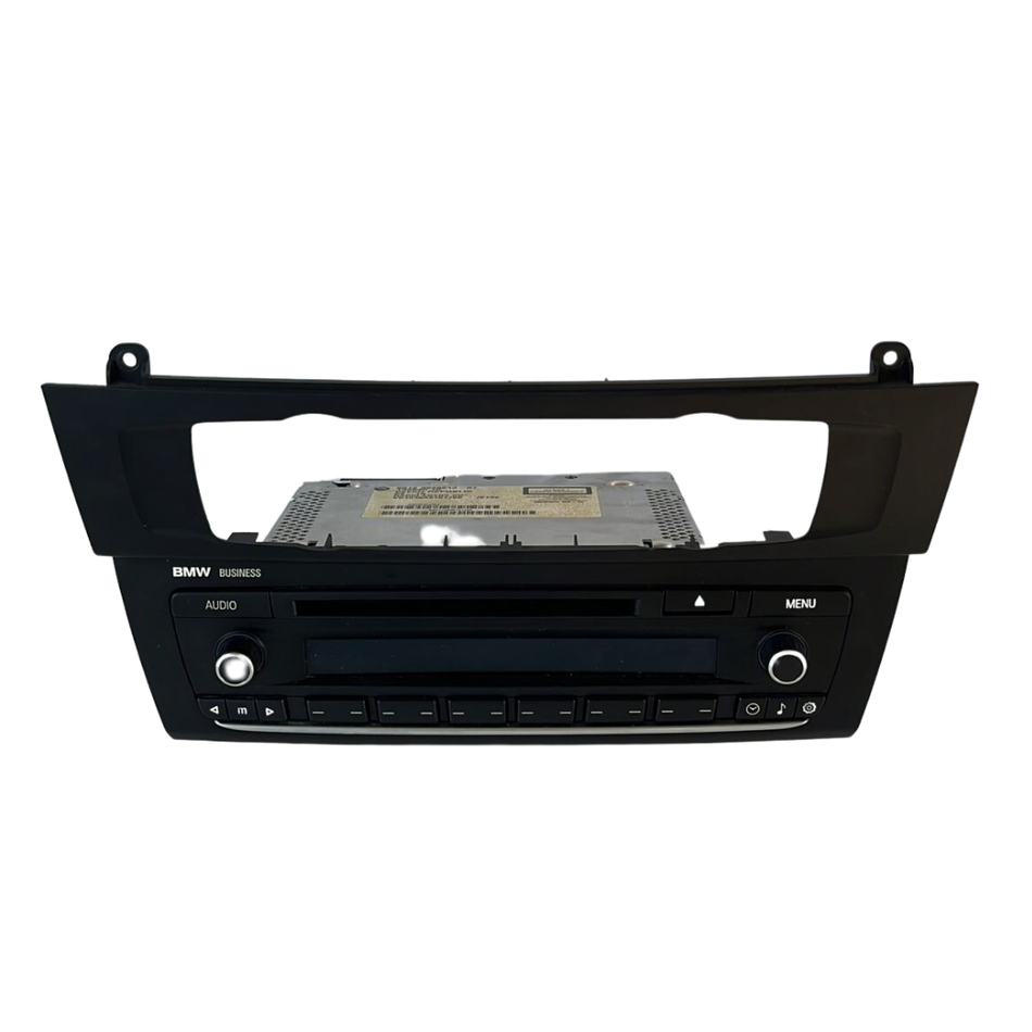 Autoradio BMW X3 2° Serie