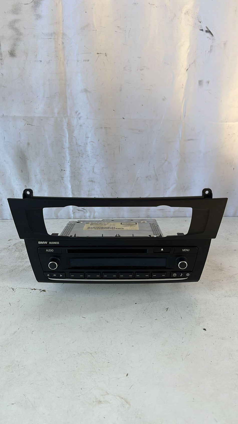 Autoradio BMW X3 2° Serie