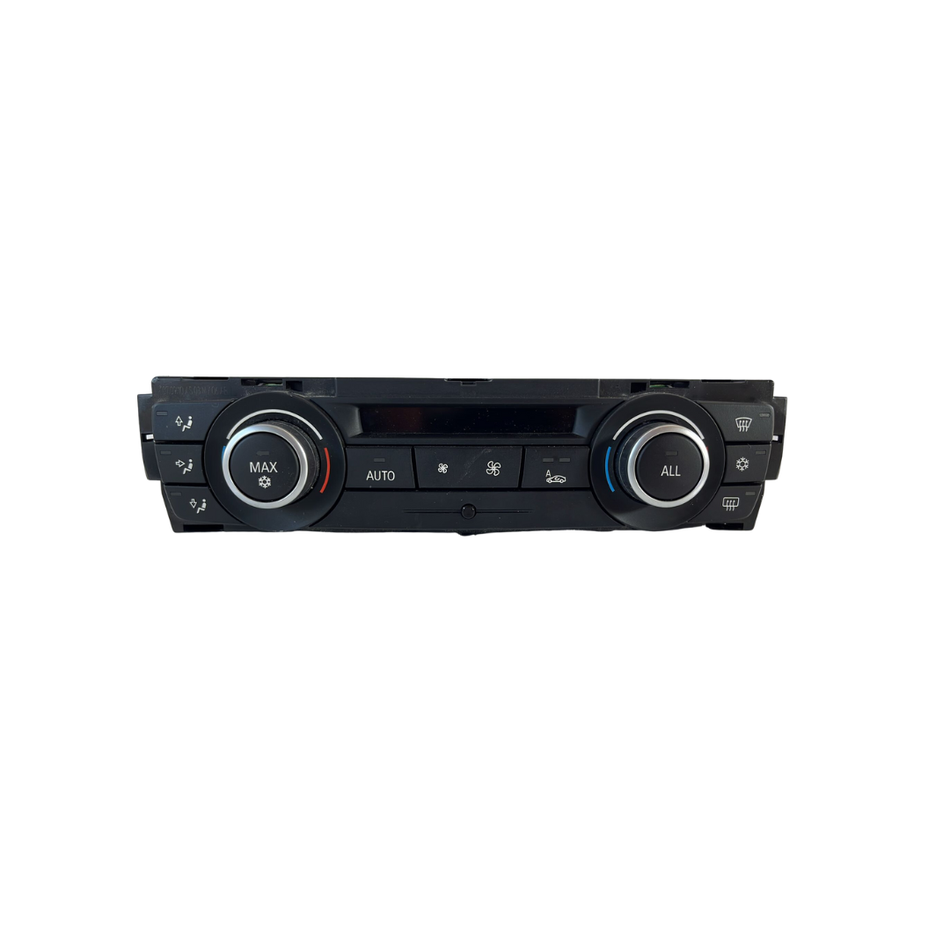Comandi Clima BMW X3 2° Serie