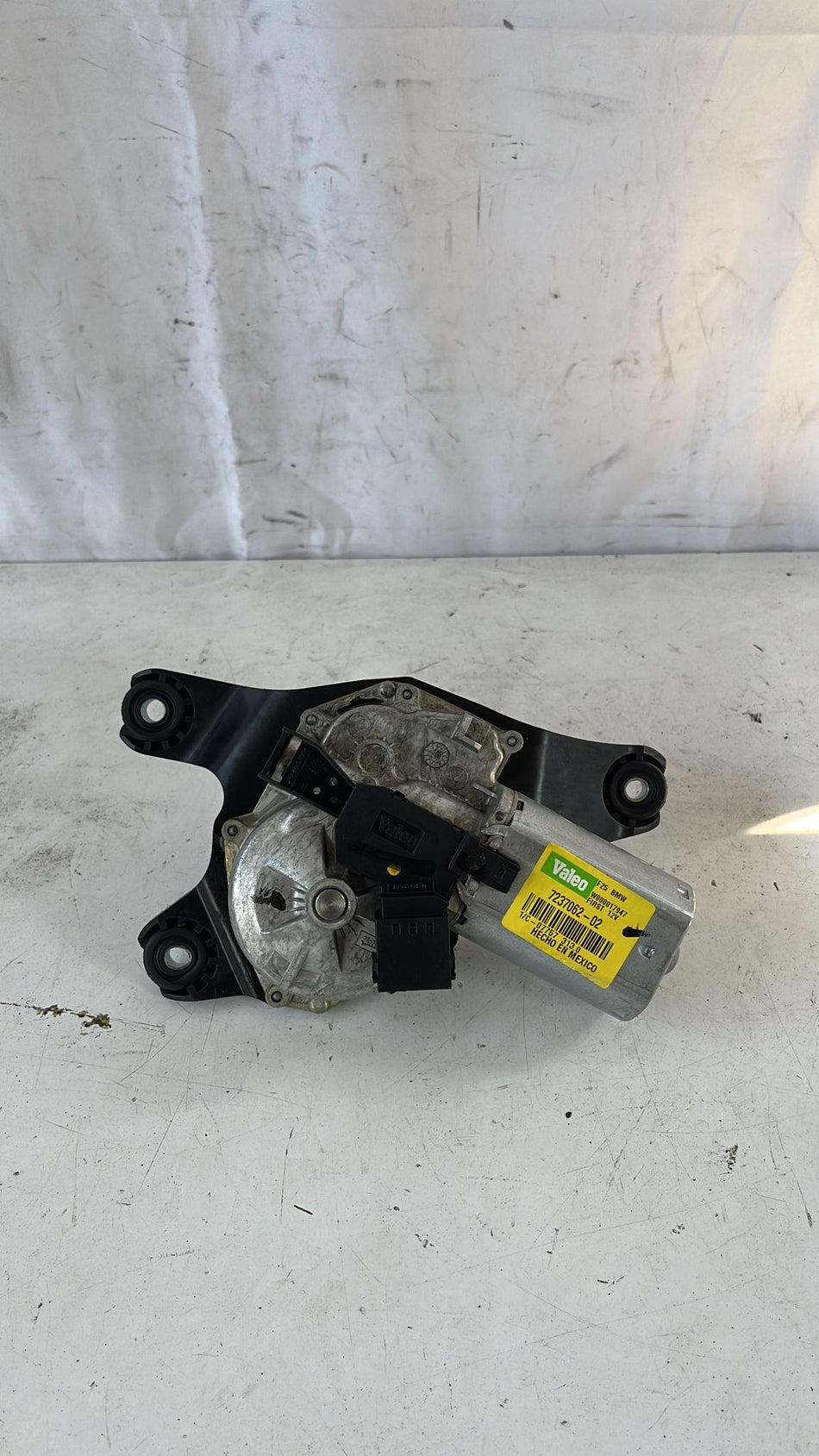 Motorino Tergicristallo Posteriore BMW X3 2° Serie