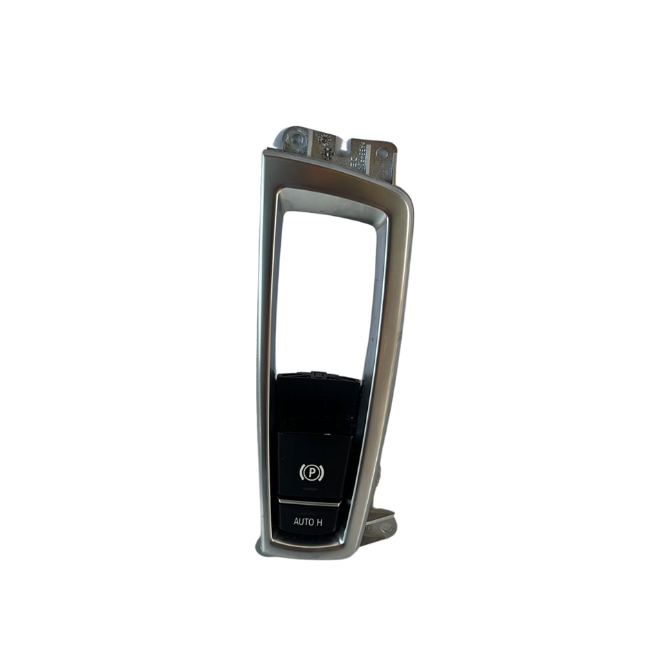 Pulsante freno di stazionamento BMW X3 2° Serie