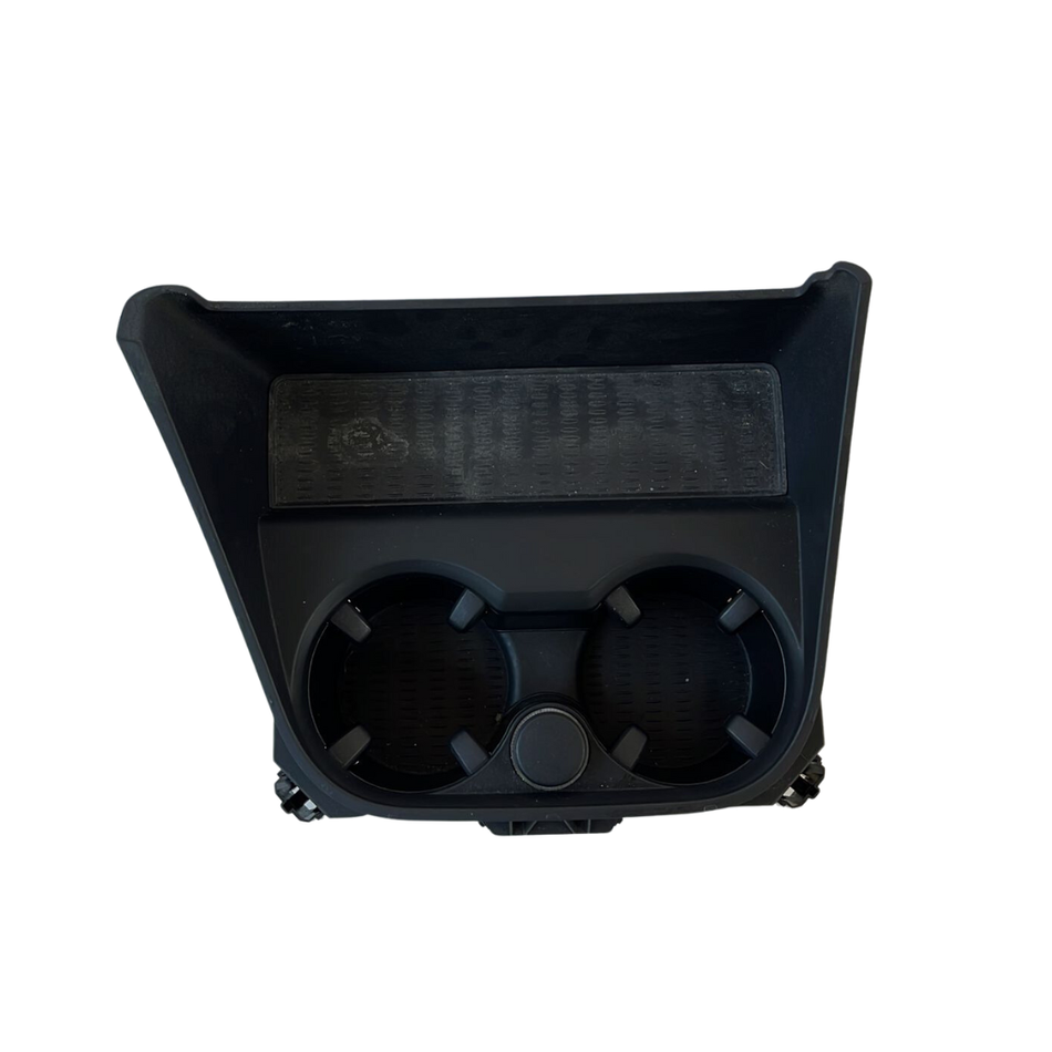 Supporto porta bicchieri BMW X3 2° Serie