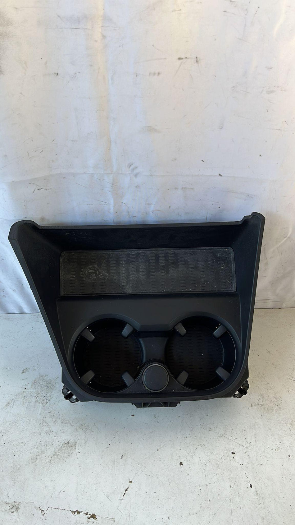 Supporto porta bicchieri BMW X3 2° Serie