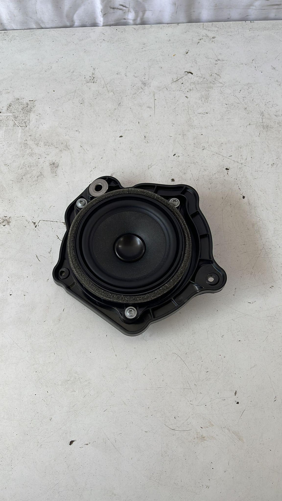 Altoparlante BMW X3 2° Serie
