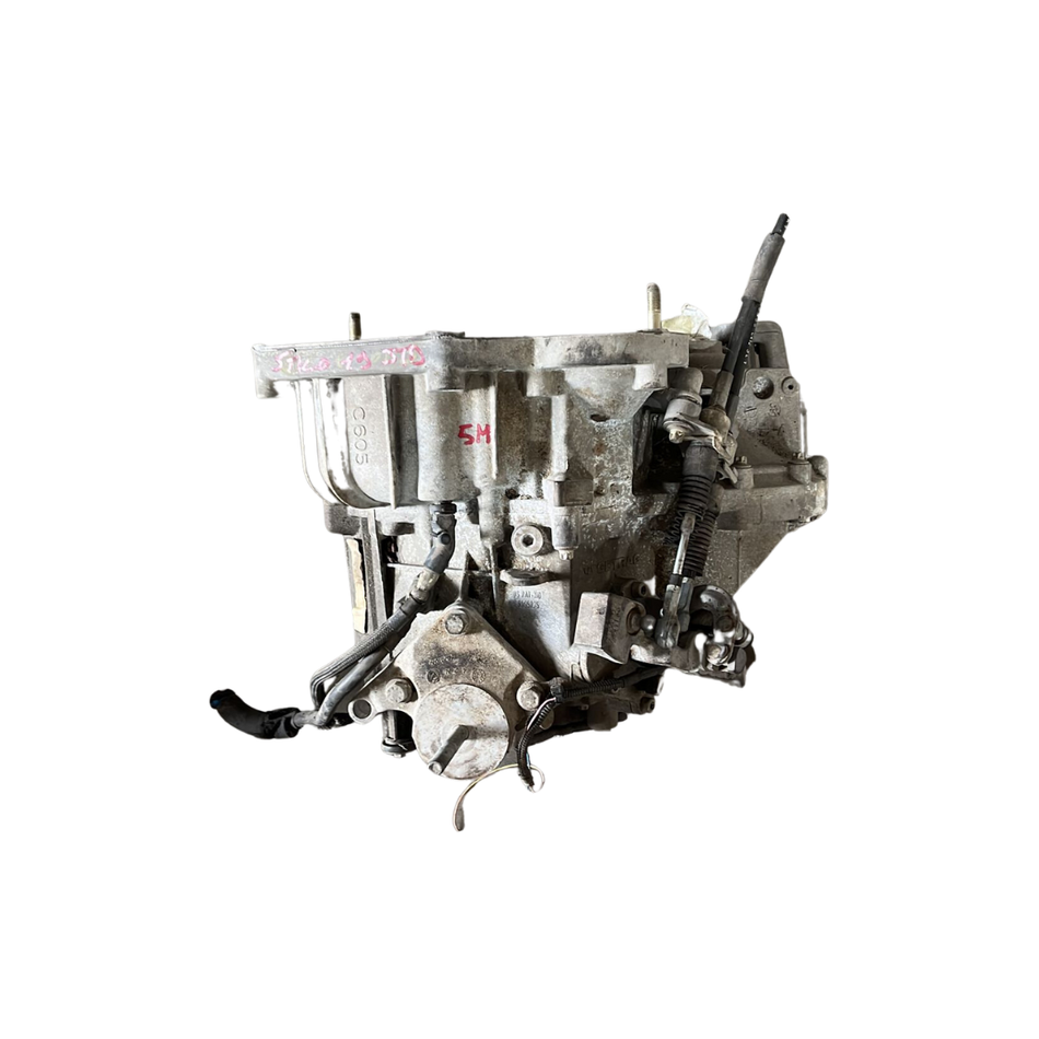 Cambio Manuale Completo FIAT Stilo Berlina 5P