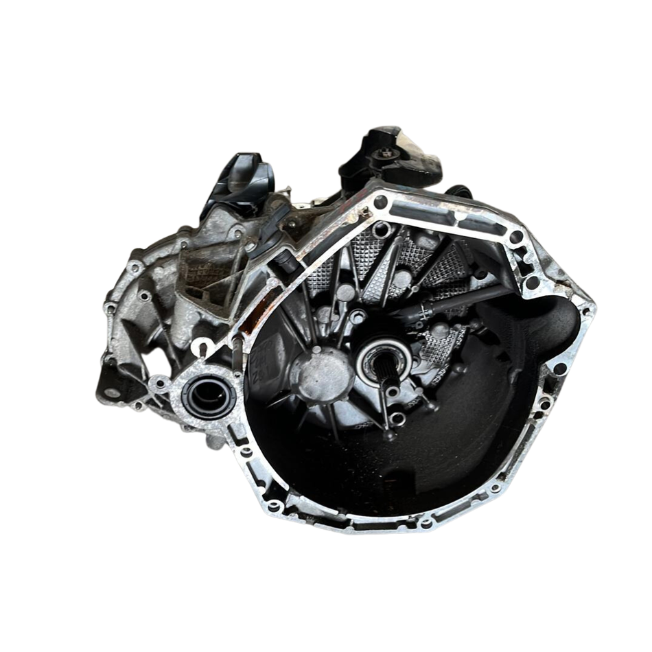Cambio Manuale Completo DACIA Lodgy 1° Serie