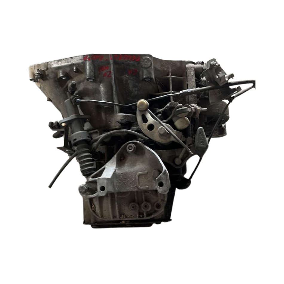 Cambio Manuale Completo PEUGEOT 407 S. Wagon