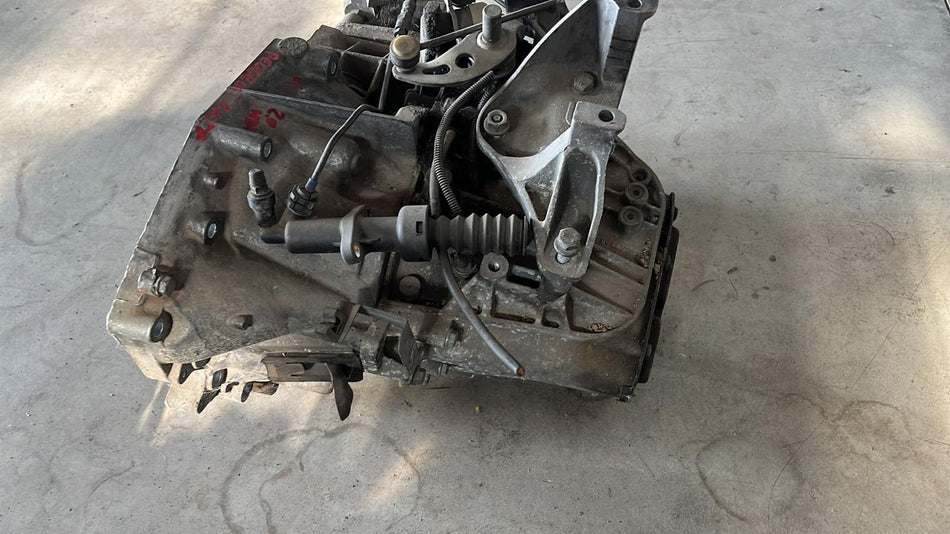 Cambio Manuale Completo PEUGEOT 407 S. Wagon