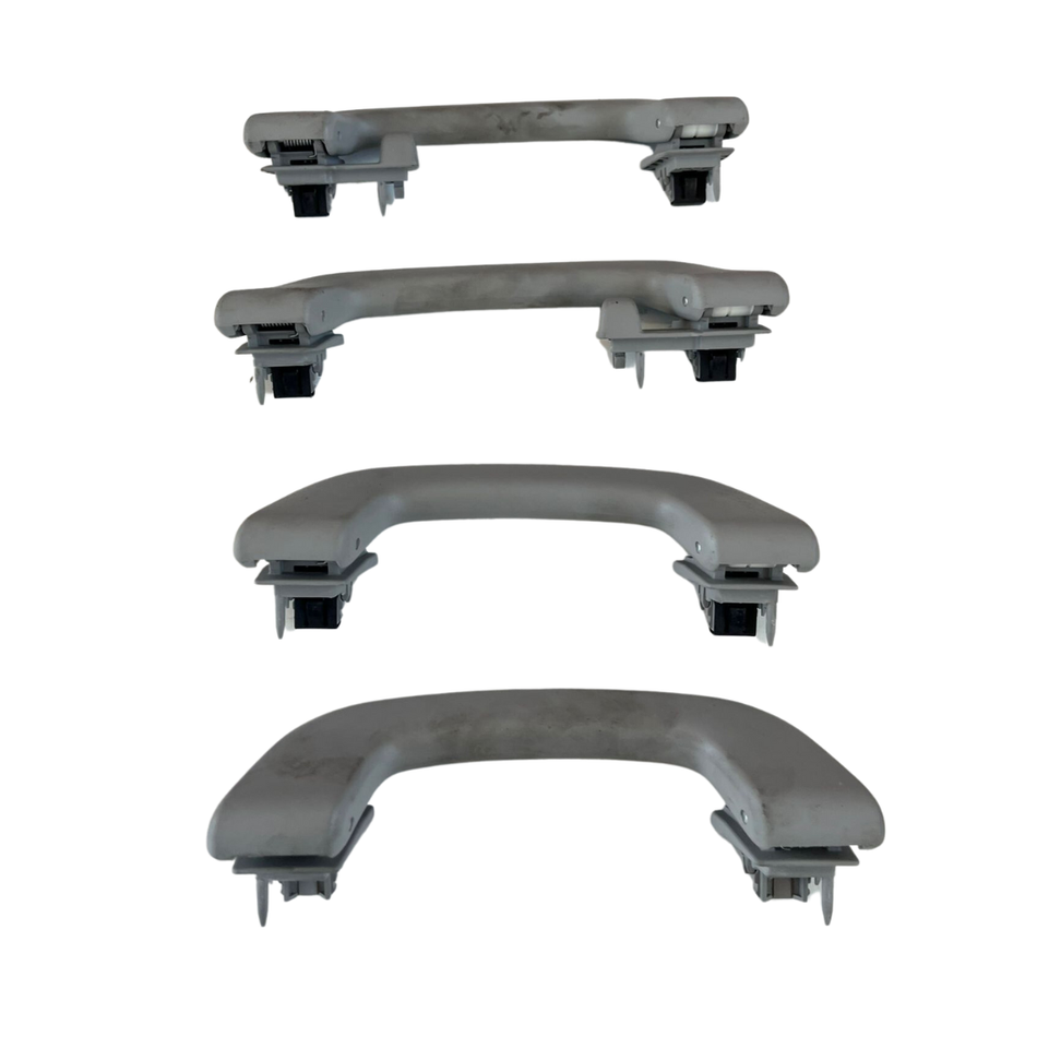 Maniglie Tetto BMW X3 2° Serie