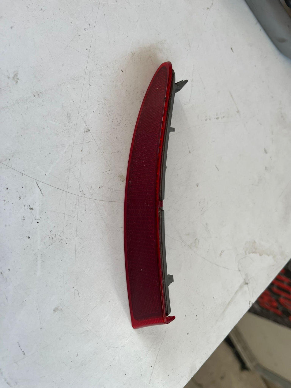 Catarifrangente paraurti post sx BMW X3 2° Serie