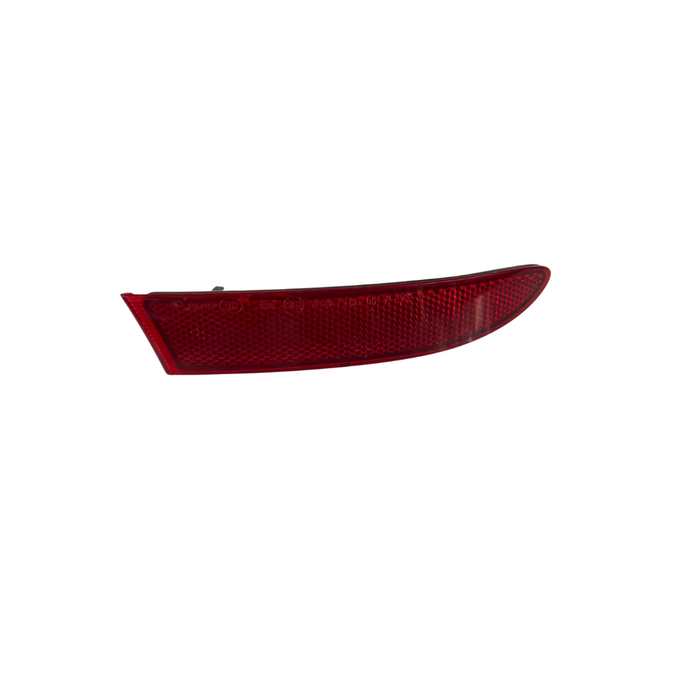 Catarifrangente paraurti post sx BMW X3 2° Serie