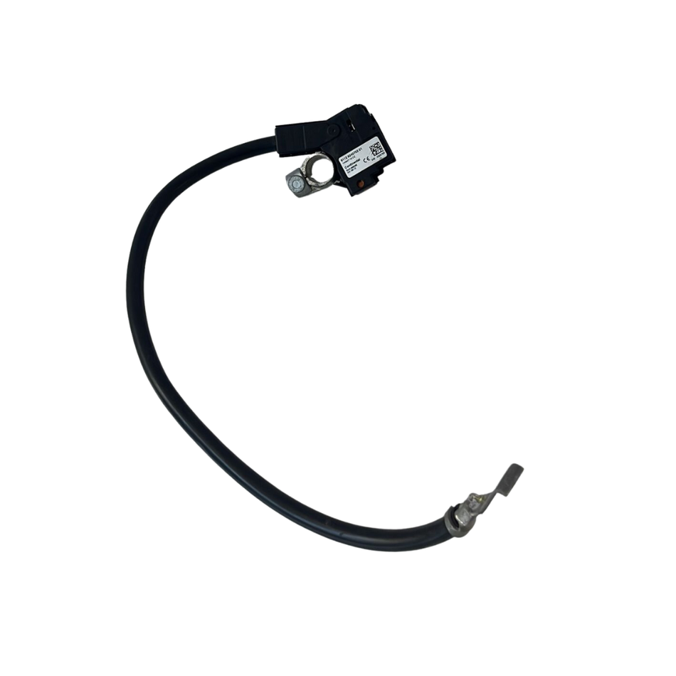 Cavo massa batteria BMW X3 2° Serie
