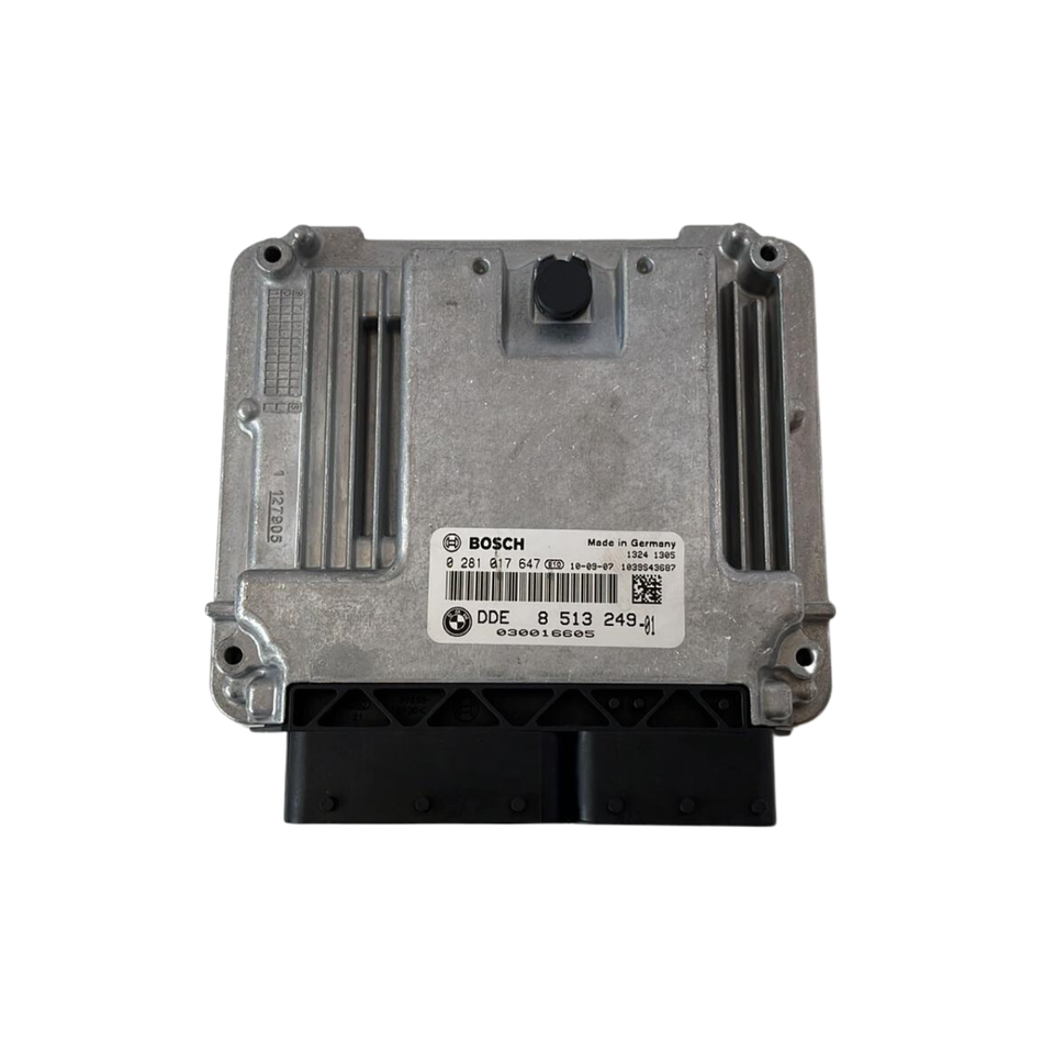 Centralina ECU BMW X3 2° Serie