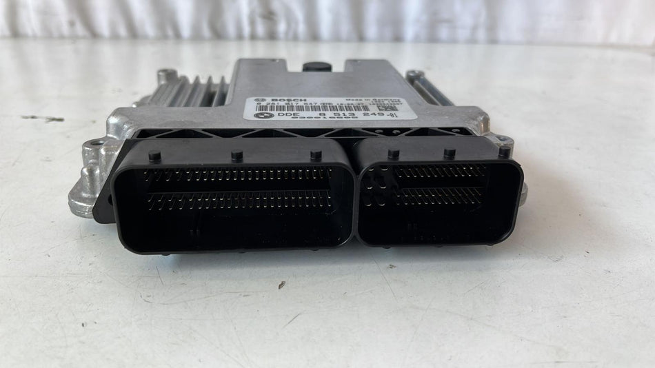 Centralina ECU BMW X3 2° Serie