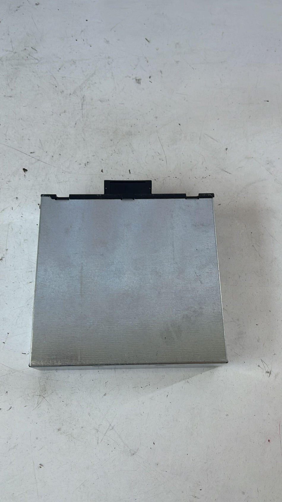 Centralina stabilizzatore di tensione BMW X3 2° Serie