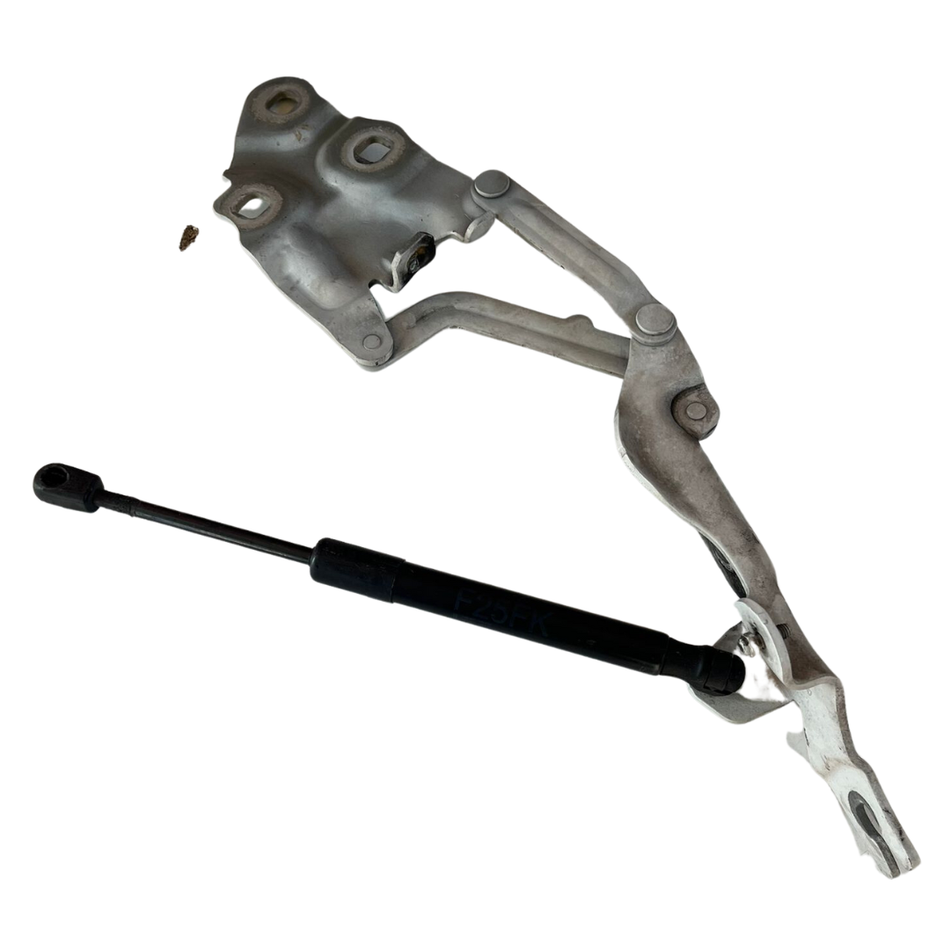 Cerniere cofano anteriore dx e sx BMW X3 2° Serie