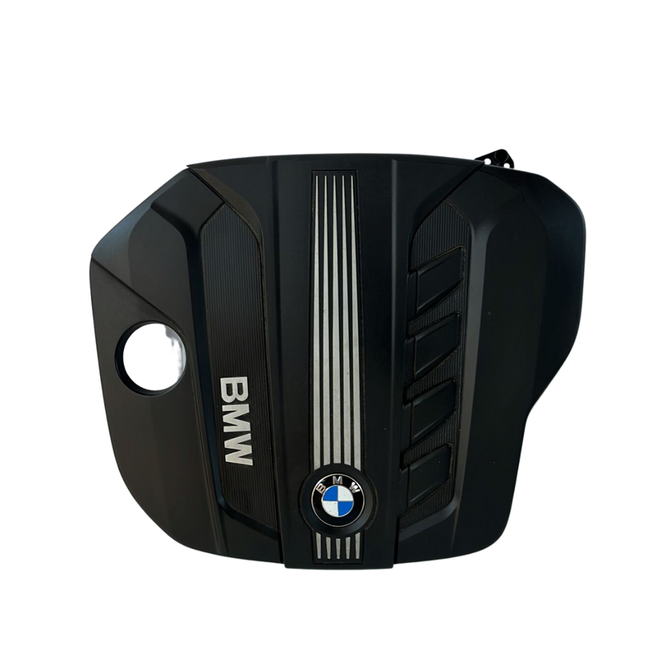 Coprimotore BMW X3 2° Serie