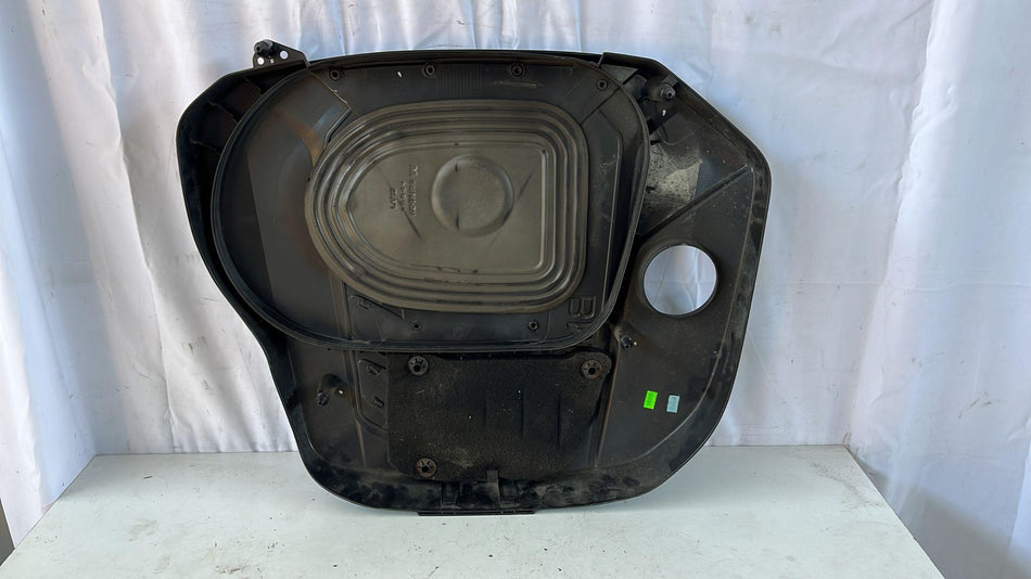 Coprimotore BMW X3 2° Serie