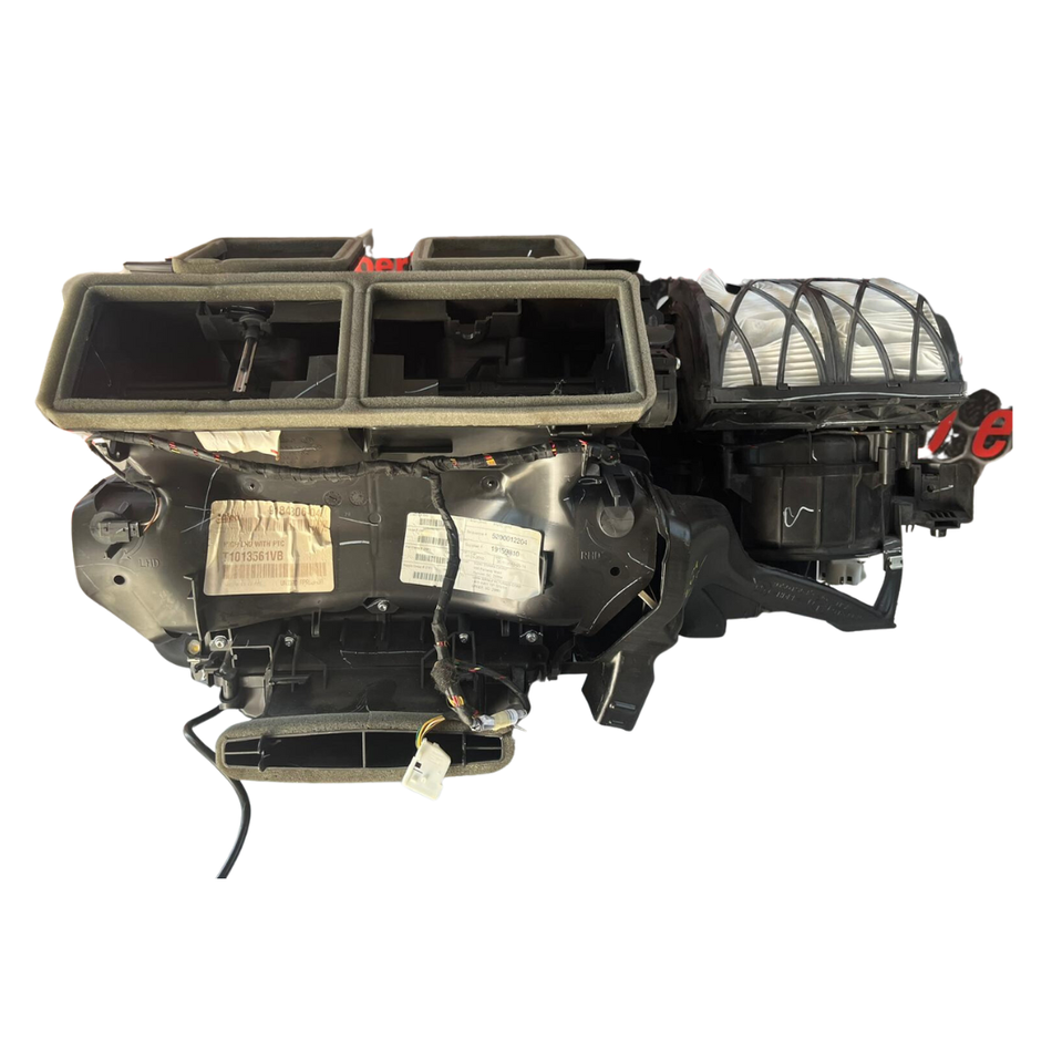 Apparato di Riscaldamento BMW X3 2° Serie