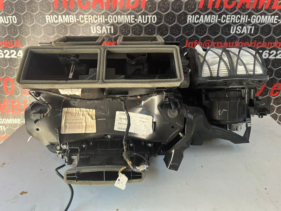 Apparato di Riscaldamento BMW X3 2° Serie