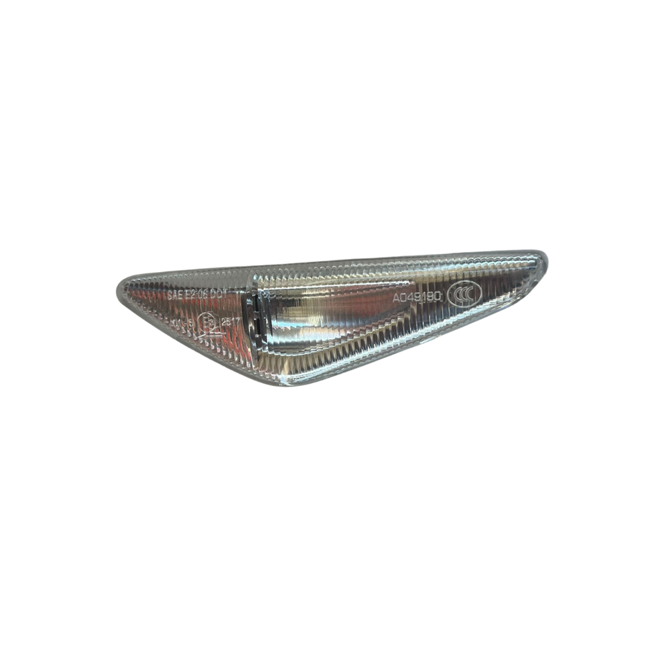 Freccia SX parafango BMW X3 2° Serie