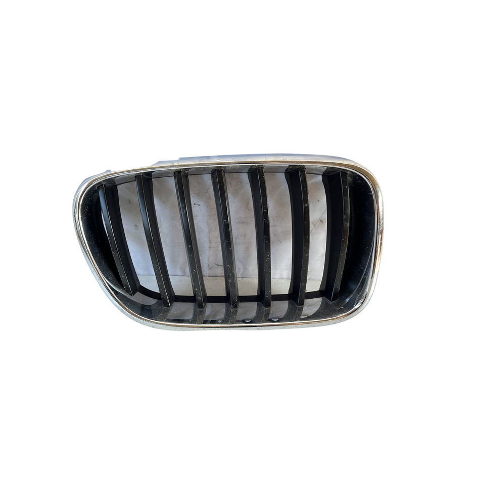 Griglia ornamentale dx BMW X3 2° Serie