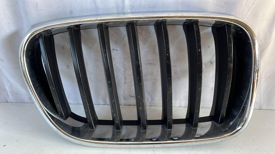 Griglia ornamentale dx BMW X3 2° Serie