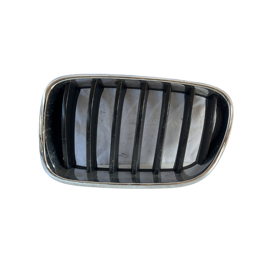 Griglia ornamentale sx BMW X3 2° Serie