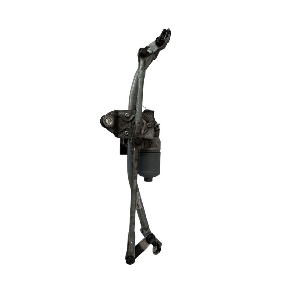 Motorino Tergicristallo Anteriore BMW X3 2° Serie