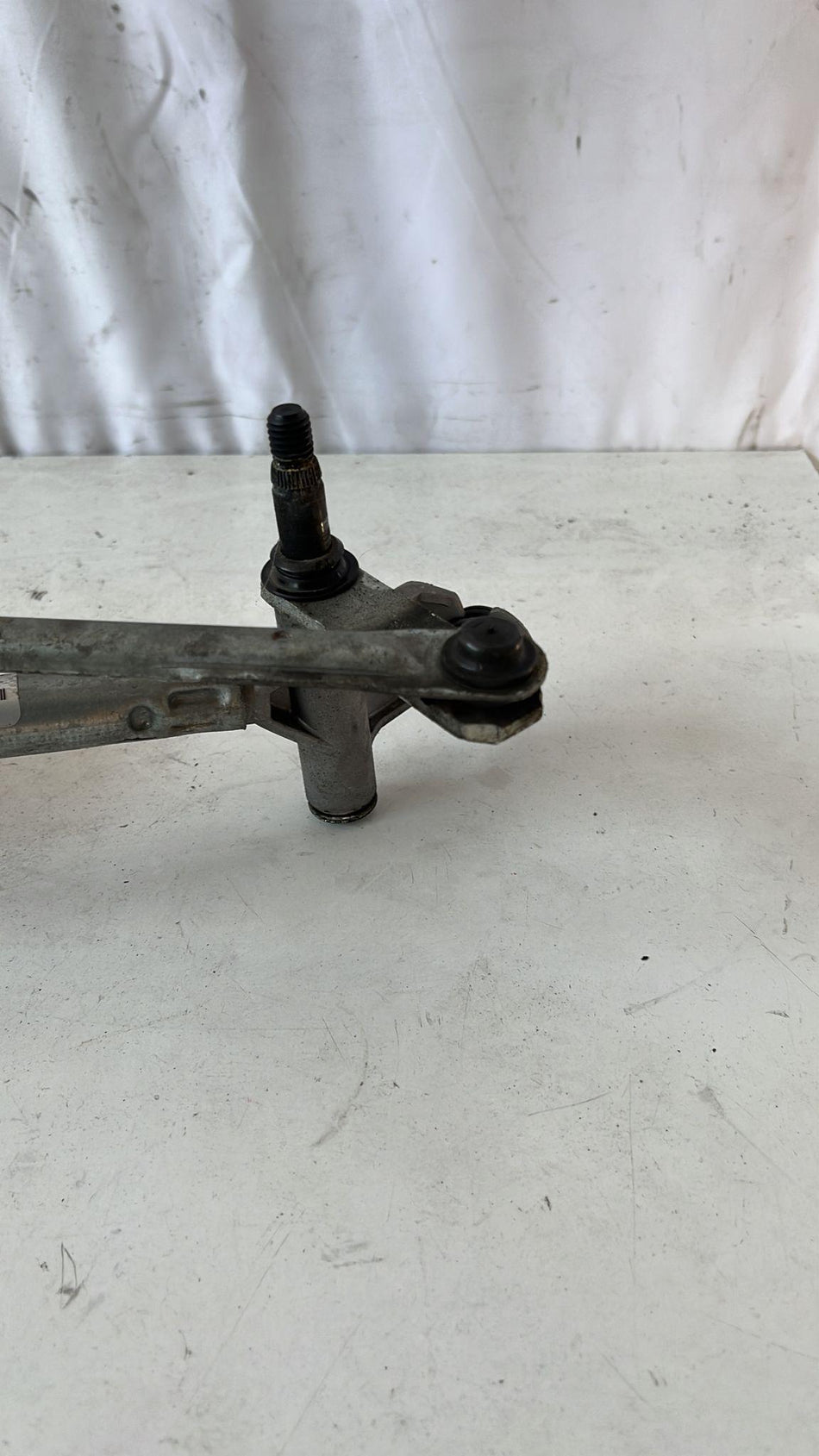 Motorino Tergicristallo Anteriore BMW X3 2° Serie