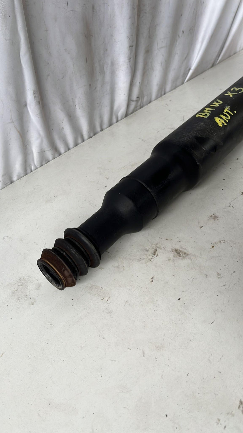 Albero di trasmissione ANTERIORE BMW X3 2° Serie