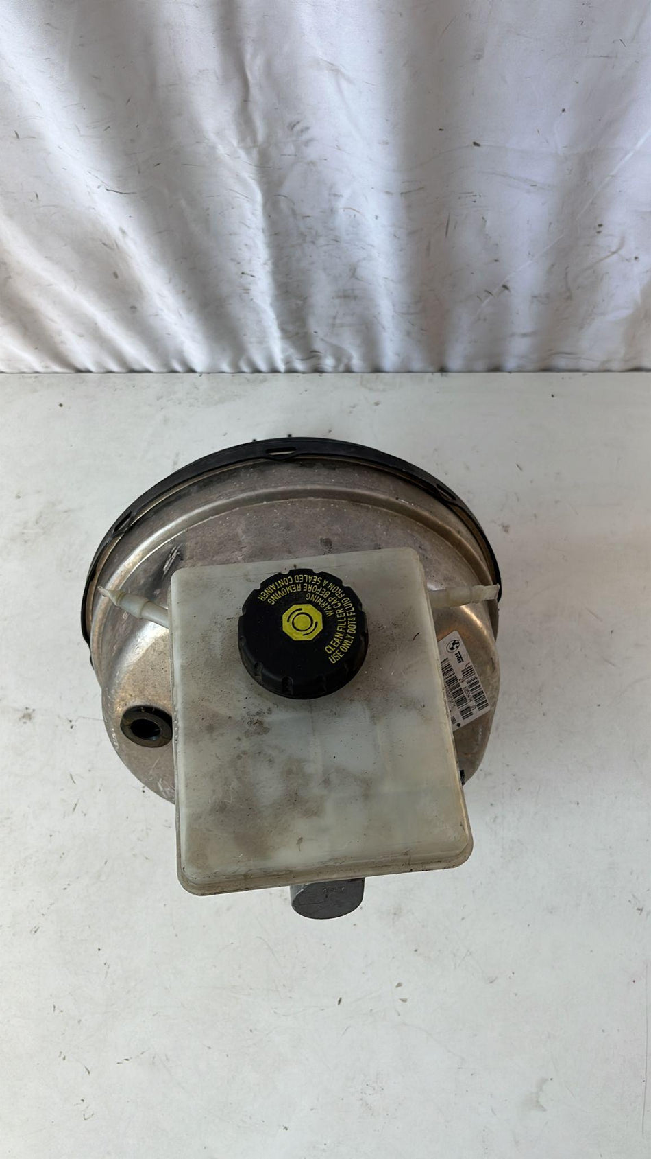 Pompa servofreno BMW X3 2° Serie