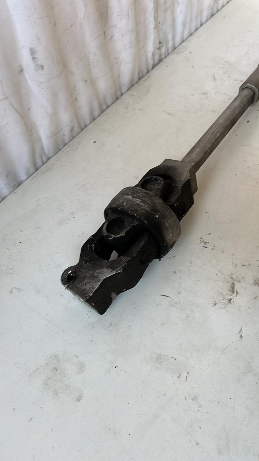 Piantone Sterzo BMW X3 2° Serie