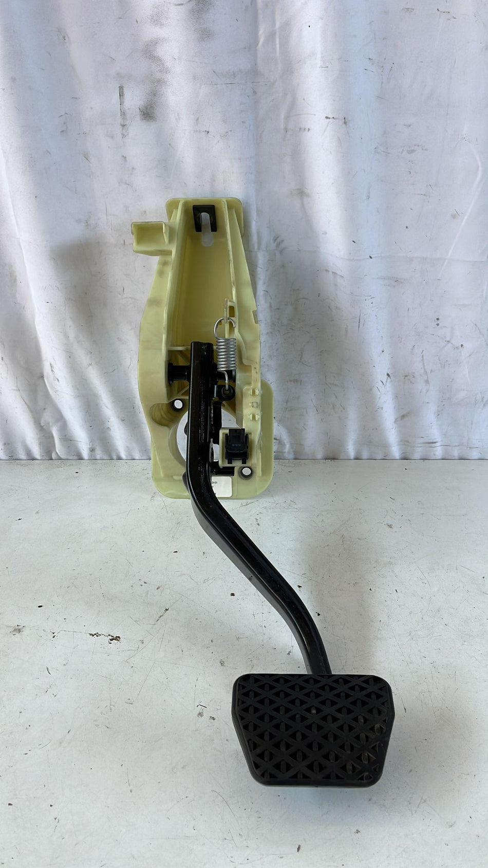 Pedale Freno per cambio automatico BMW X3 2° Serie